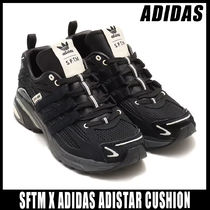 ◆コラボ◆SFTM X ADIDAS ADISTAR CUSHION◆正規品◆関税込◆