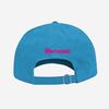 peaceminusone キャップ 【PEACEMINUSONE】 G-DRAGON Ubermensch Cap Sky Blue(2)