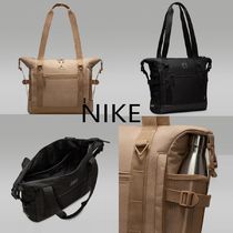 【NIKE】Jordan Tote Bag ☆ 普段使いにぴったりな トートバッグ