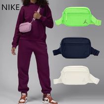 【 NIKE 】Jordan Alpha Camera Bag ☆ カメラ バッグ ☆ 楽ちん