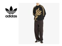 adidas x SFTM Knit Crew