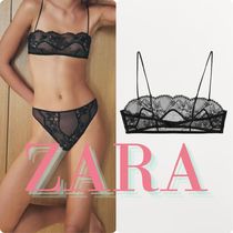 ZARA レースバンドゥブラレット 1355/525