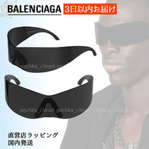 スピード配送◆送込【BALENCIAGA】Panther Mask*サングラス