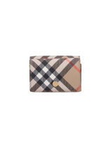 【関税＆送料込み】Burberry Wallets
