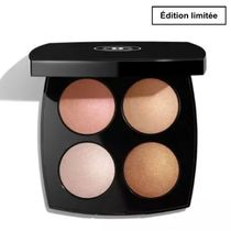 CHANEL★アイシャドウ　ハイライト　jeux de lumiere