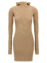 【関税＆送料込み】Fendi Hooded Dress