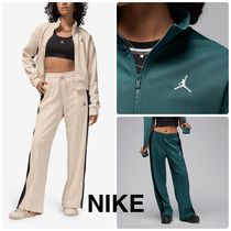 【NIKE】Jordan Knit Jacket/Track Pants★上下セットアップ