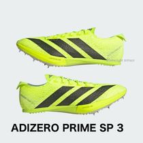 【Adidas】ADIZERO PRIME SP 3 STRUNG アディゼロ プライム SP 3