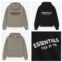 FOD  ESSENTIALS Classic Hoodie エッセンシャル フーディ