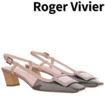 Roger Vivier  ロジェ ヴィヴィエ☆サンダル