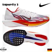 ★NIKE Vaporfly 3★HQ3504-100 White for MEN