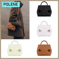 送関込 ★POLENE★ Numero Un Nano 3WAY 4色