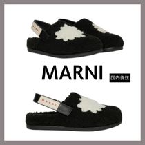 MARNI◇大人もOK！テディ ミュール【送料関税込】