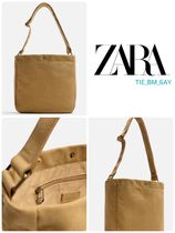 スペイン発送 ZARA ウーブンショルダーバッグ 名入れ可能 最新作