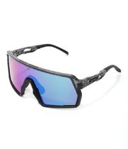 RUDY PROJECT｜ (KELION CRYSTAL ASH / MULTILASER GREEN (S