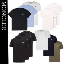 関税込★VIP価格【MONCLER】Tシャツ（3枚入）