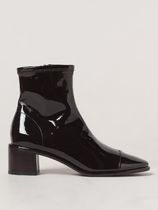 TORY BURCH Woman Flat ankle boots Black 161772 201