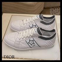 【すぐ届く】 DIOR ディオール DIOR STAR スニーカー