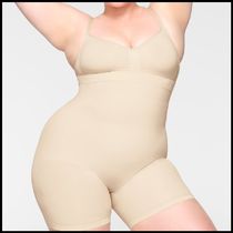 【SKIMS】Seamless Sculpt Mid Thigh Short