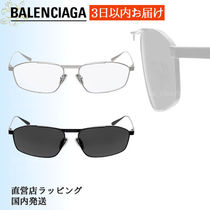 スピード配送◆送込【BALENCIAGA】Tag 3.0 D-frame*サングラス