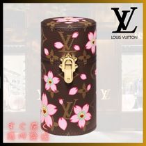 【コラボ第二弾 /桜】LouisVuitton トラベル/フレグランスケース