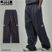 【関込・国内発送】BALENCIAGA Under Armour スウェットパンツ
