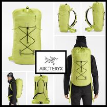 【アークテリクス】SALE☆　ALPHA FL 30 BACKPACK