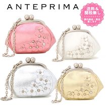 【ANTEPRIMA】So Cute！マッツェットがま口 小銭入れ