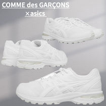 コラボ【COMME des GARCONS×Asics 】Gel-Terrain sneaker White