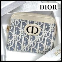 《コンパクトで可愛いデザイン★》Dior　財布