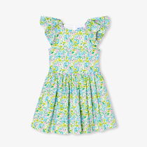 Jacadi Paris おしゃれ ドレス ワンピース  3-12歳