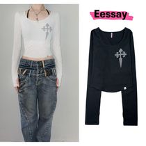 [Eessay] SERAPHIC T SHIRT 002 : 2color