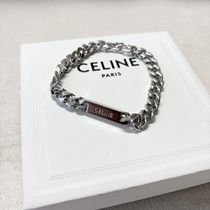 【送料関税込】CELINE グルメット ブレスレット