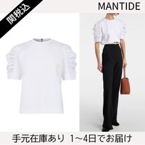 Max Mara ジャージー Tシャツ MANTIDE
