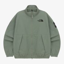 【THE NORTH FACE】VILAN JACKET ジャケット KHAKI