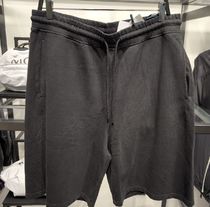 【MONCLER】 23SS ロゴパッチ　ハーフパンツ・バミューダ