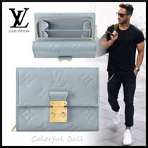 【安心国内・関税込み】Louis Vuitton ポルトフォイユ・メティス