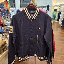 セール【Polo Ralph Lauren】ピタッとハマるオシャレ スタジャン
