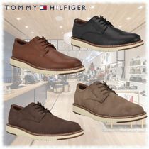 限定☆Tommy Hilfiger(トミー) レースアップ シューズ