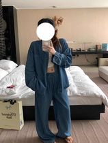 デニム セットアップ uni's room ST-SS24-02