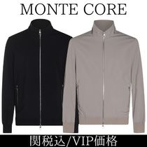 関税込★VIP価格【MONTE CORE】カジュアル ジャケット