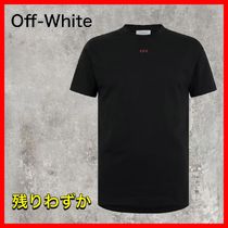 ★人気★【Off-White】★半袖Tシャツ★