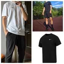 ★NIKE★DRI-FIT UV HYVERSE フィットネストップ★追跡可