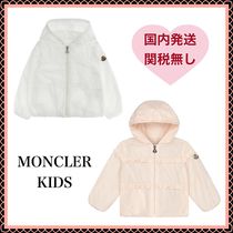【国内発関税無】モンクレール ベビー Hiti ジャンパー