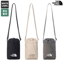 ★THE NORTH FACE☆SIMPLE STRING BAG MINI NN2PR04