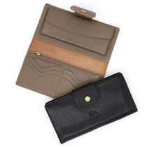 IL BISONTE イルビゾンテ 長財布 SCW092 PV0005