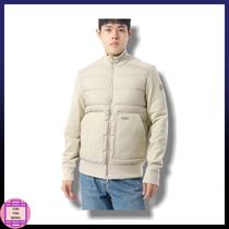★MONCLER★カシミア ジップアップ カーディガン