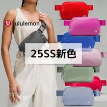 lululemon☆ユニセックス Everywhere ベルトバッグ 1L☆新色入荷