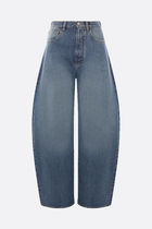 【関税&送料込】Alaia Denim Round Jeans