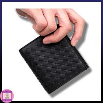 ★BOTTEGA VENETA★イントレチャート 二つ折り財布